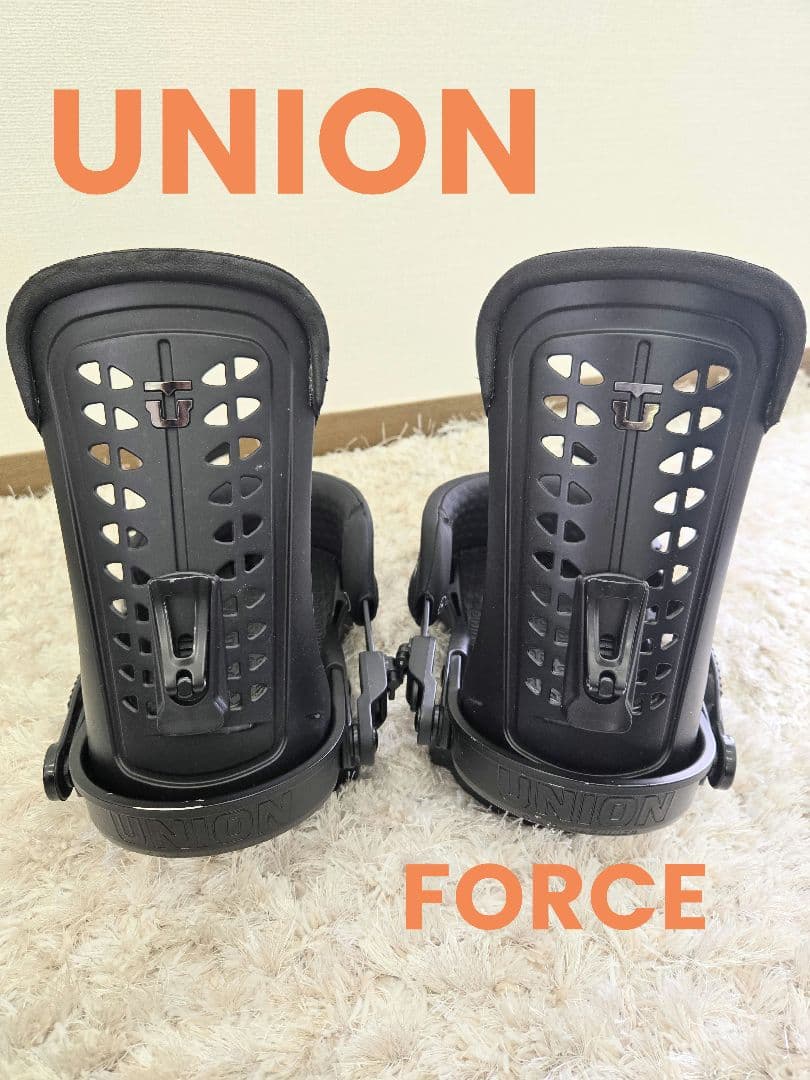 UNION FORCE ビンディング Mサイズ