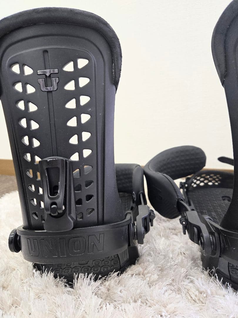 UNION FORCE ビンディング Mサイズ