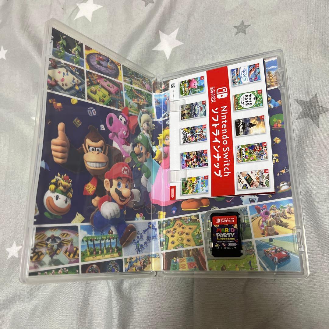 switchカセットまとめ売り