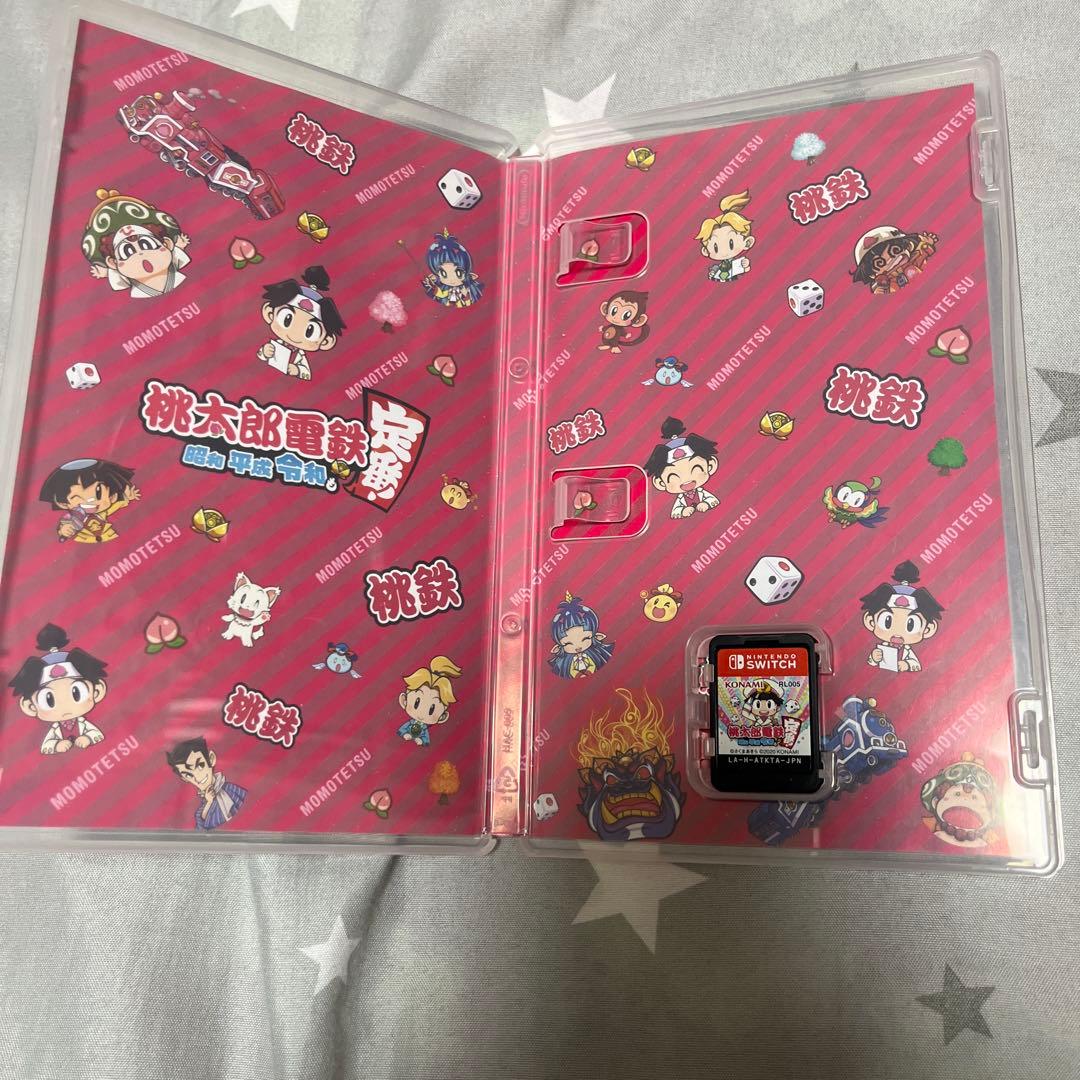 switchカセットまとめ売り