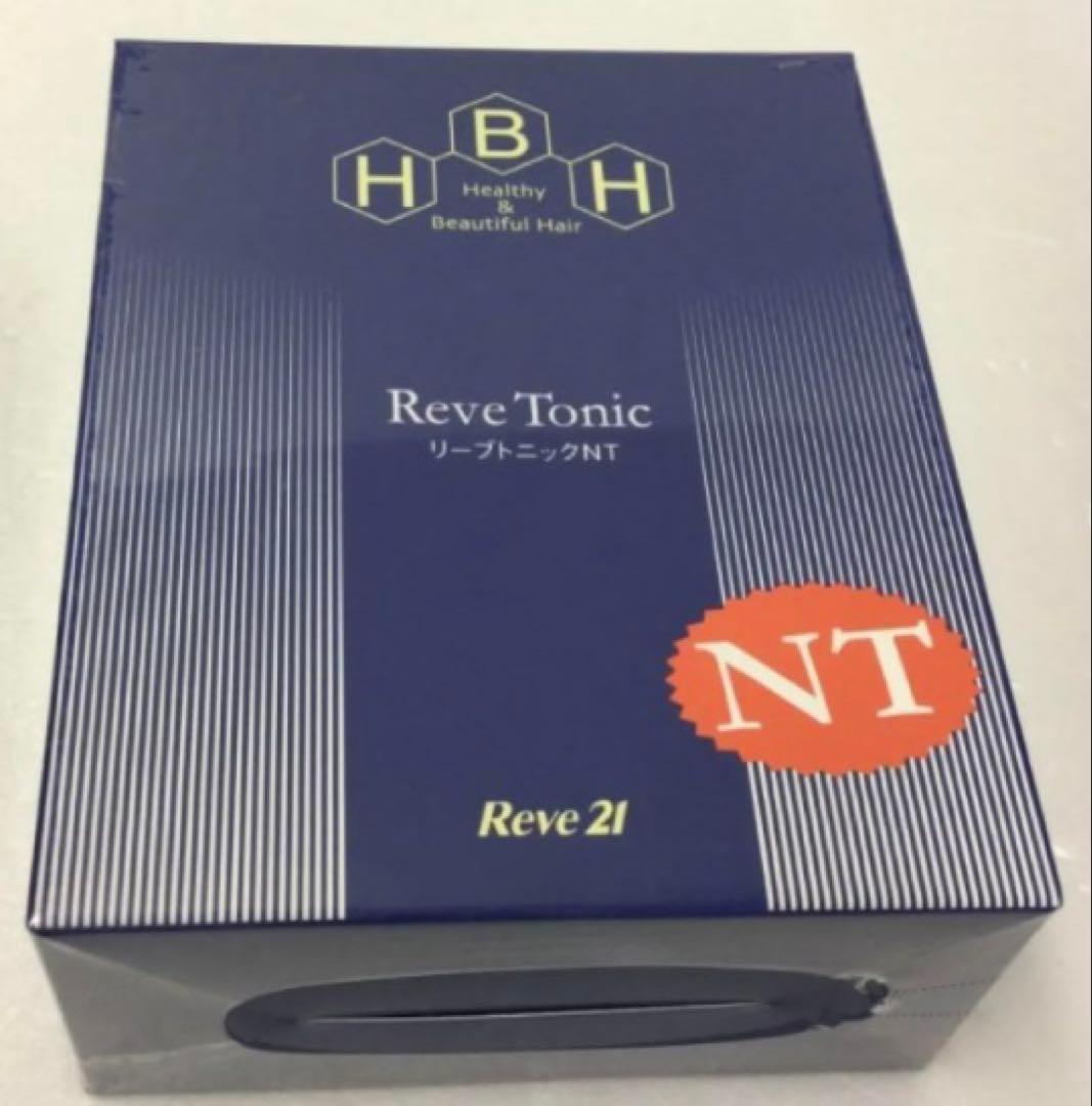 （きこり様）リーブ21 リーブトニックNT