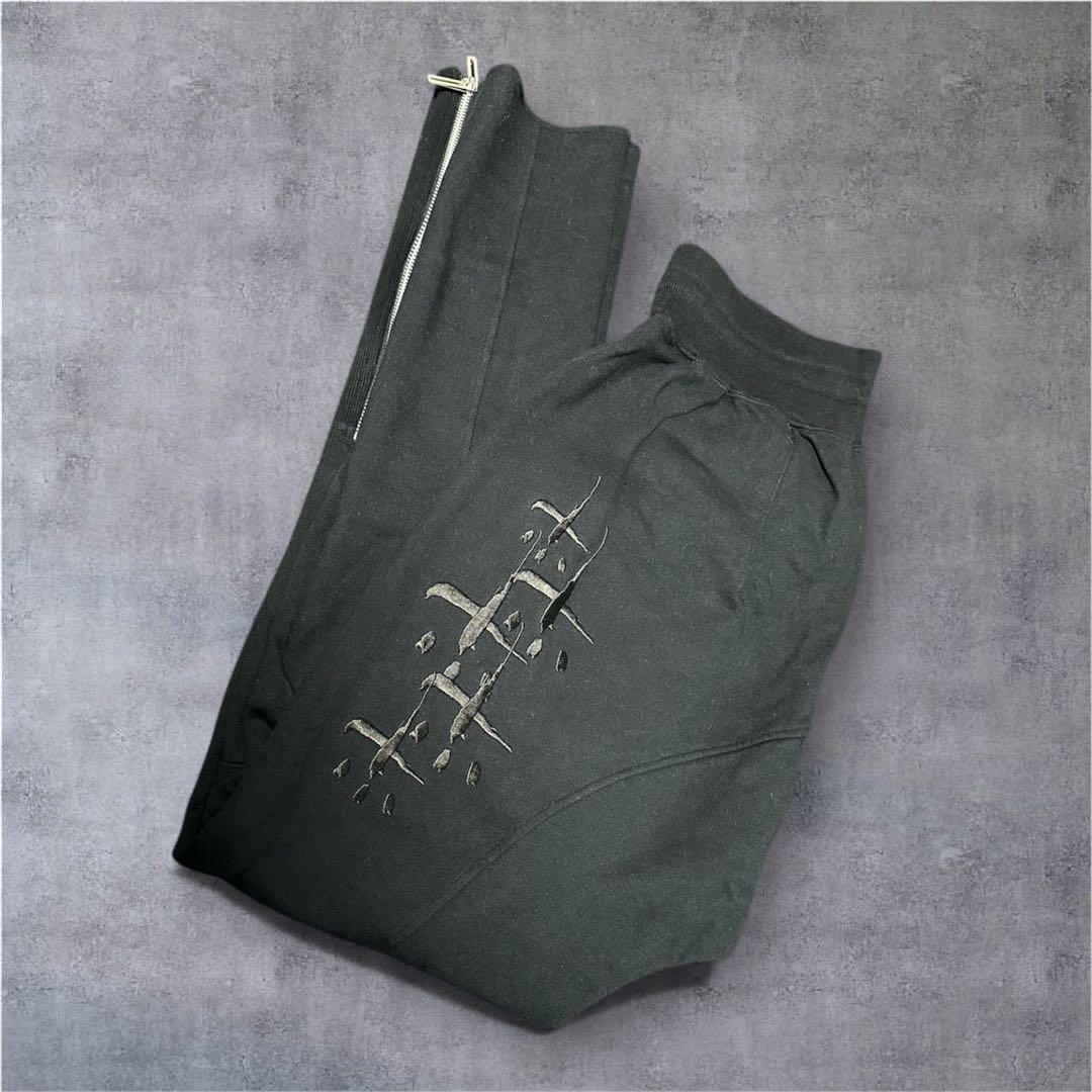 【おすすめ】cvtvlist ctls usual zip pants サイズ2