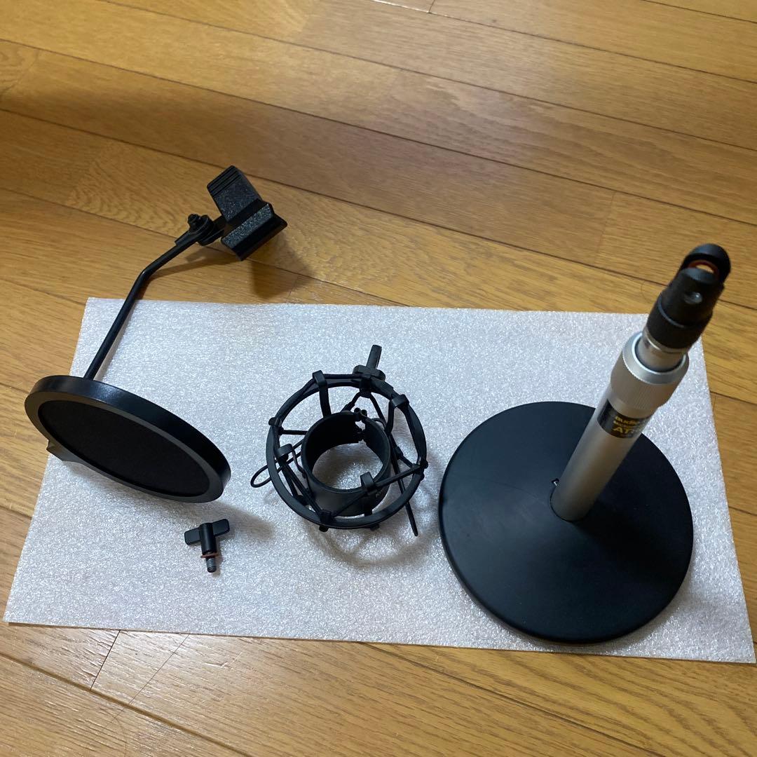 DTM・DAW Scarlett Solo Studio Pack