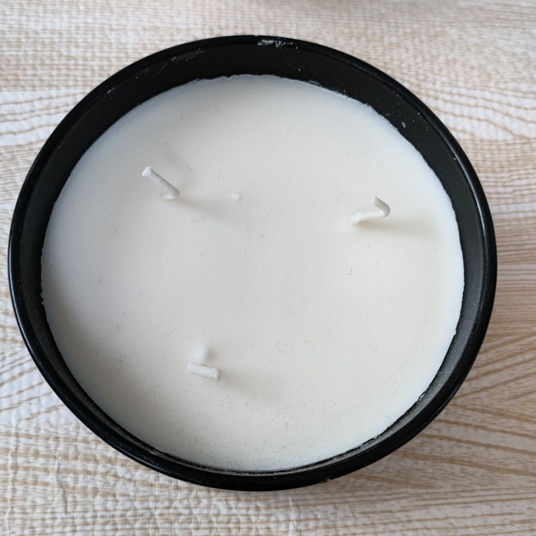 DEICA KENBI 泥華健美 逍遥香 アロマキャンドル