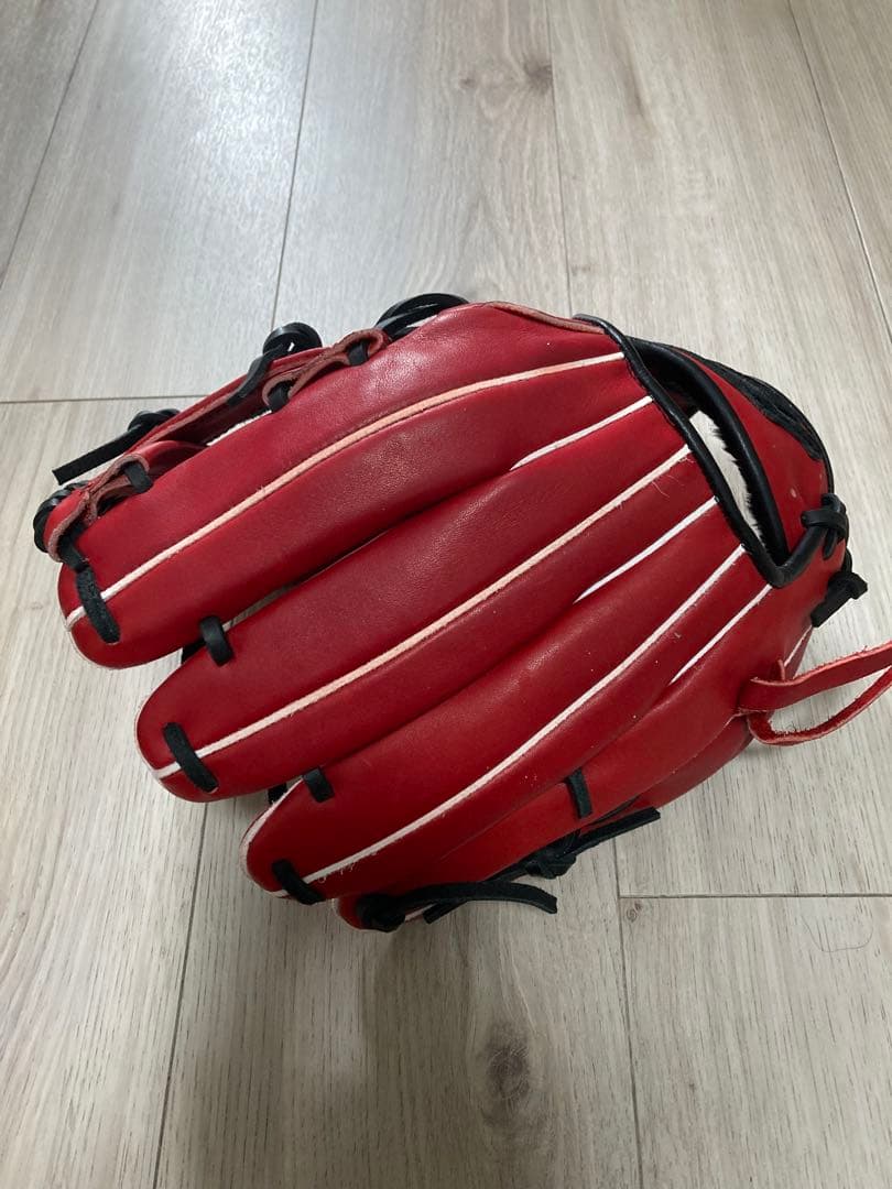 marvelous 軟式グローブ