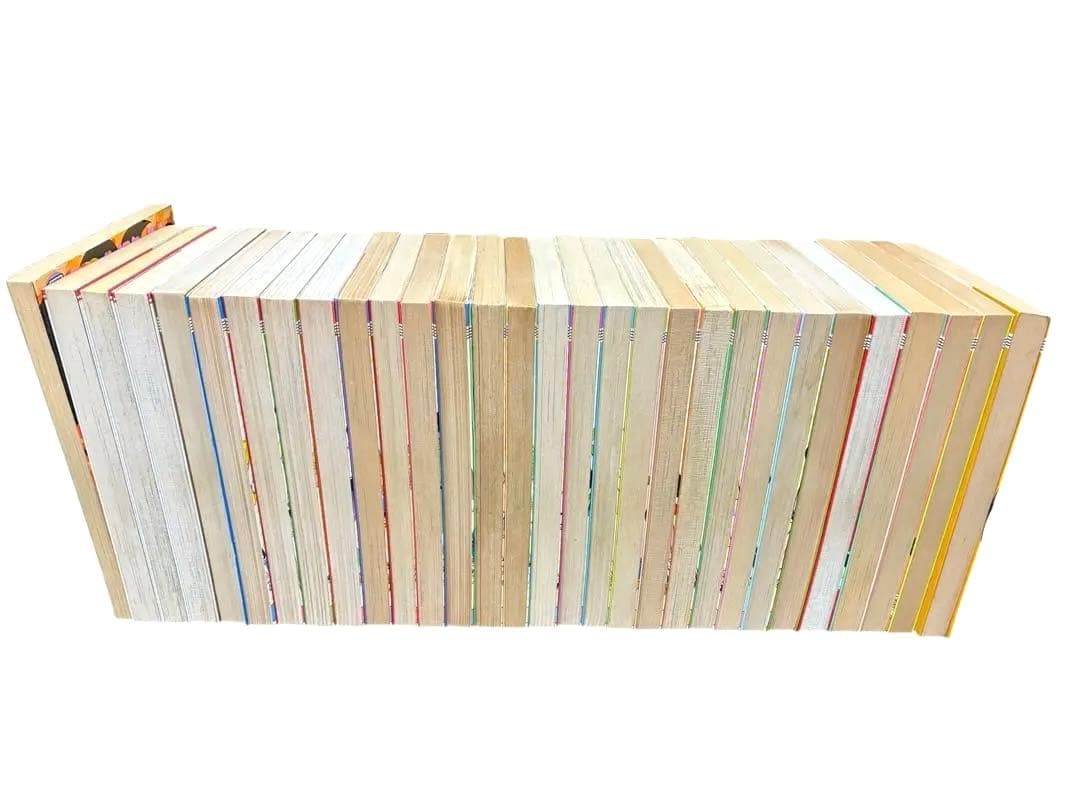 ハイスクール奇面組 フルコンプリート全巻セット