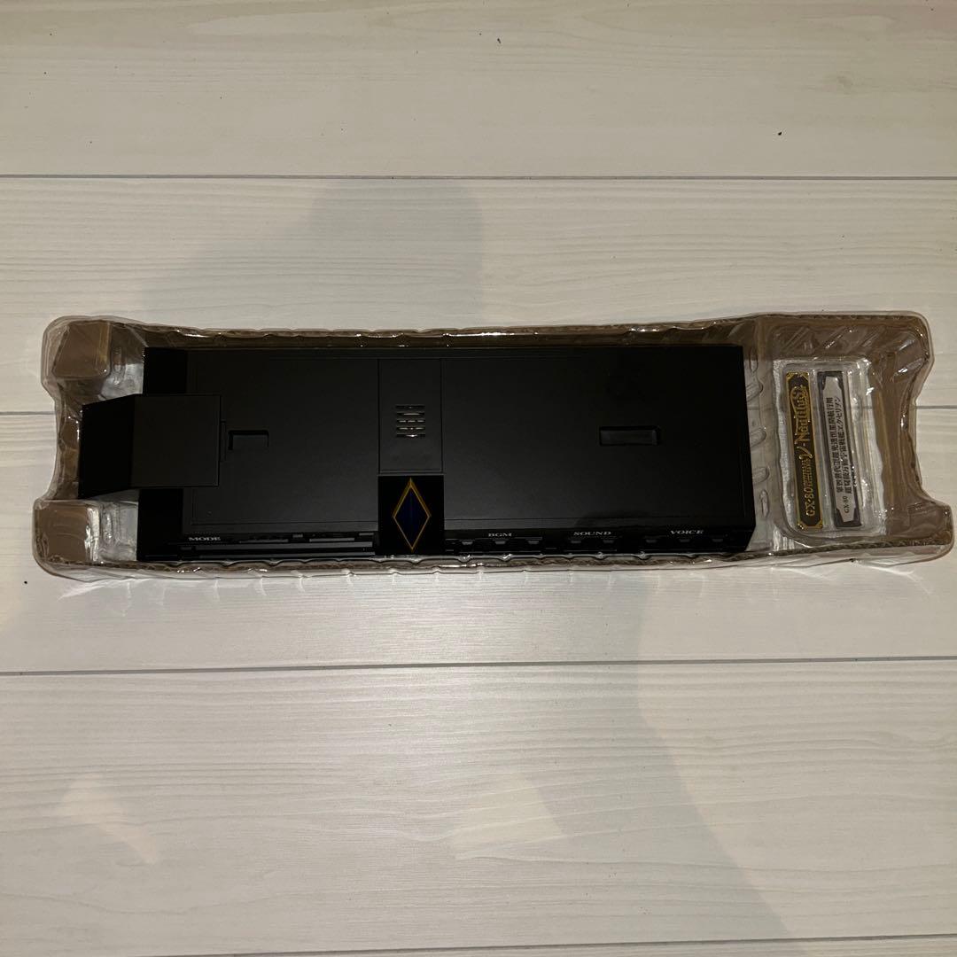 超合金魂 GX-80 万能戦艦 Ν-ノーチラス号+特典付き 【未使用品】