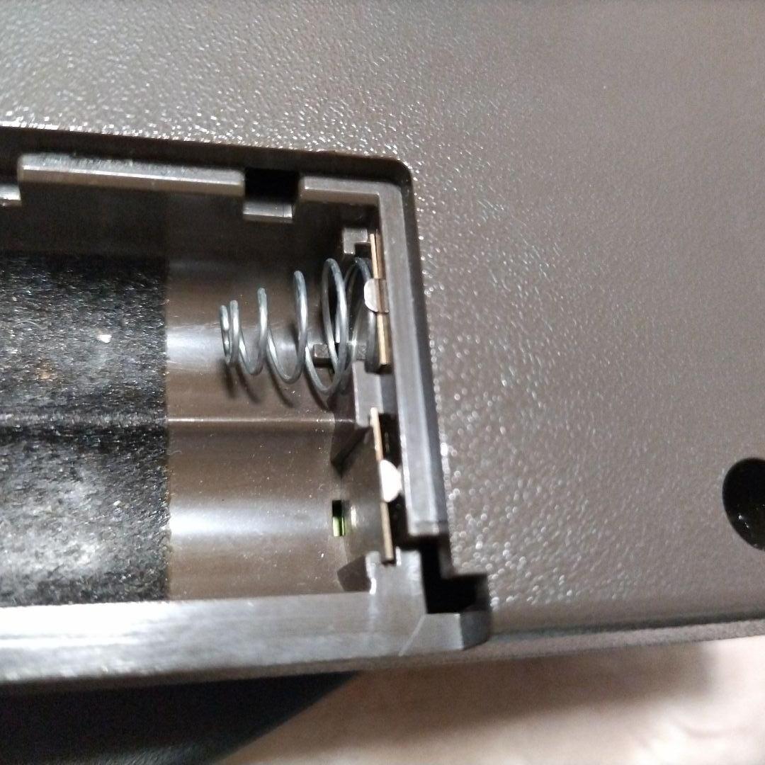 中古品★詩吟コンダクター　水光社 ST-70