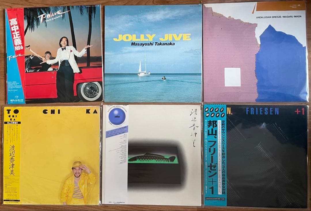 ジャズ　JAZZ フュージョン　ムード系　LP30枚セット まとめ売り