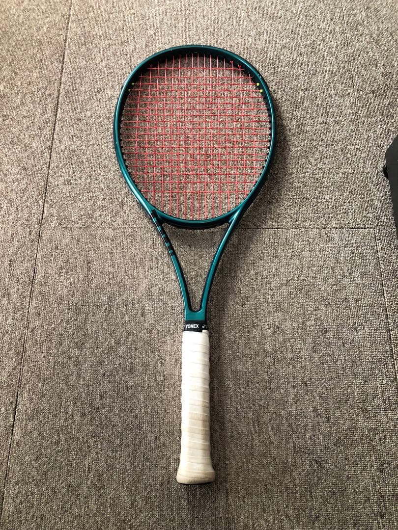 ウィルソン ブレード V9 98 16x19 305g G2