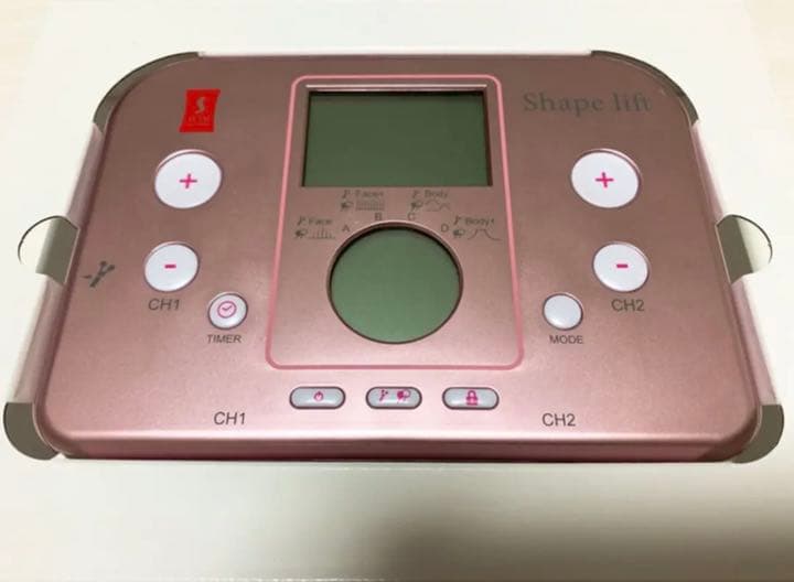 スリムビューティーハウス☆シェイプリフト