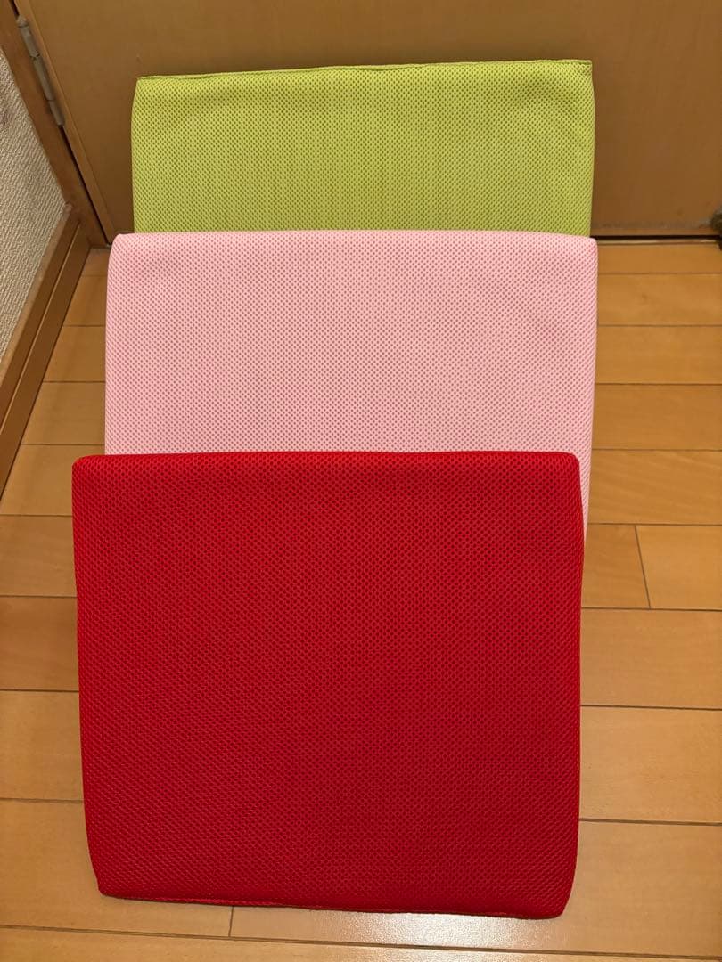 三角マット介護 クッション 三角 枕 背もたれ 腰まくら 体位変換 介護用