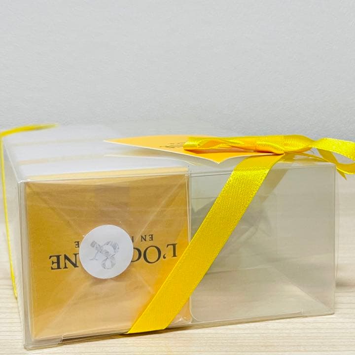 LOCCITANEJBオードトワレ ジャスミン & ベルガモット75ml