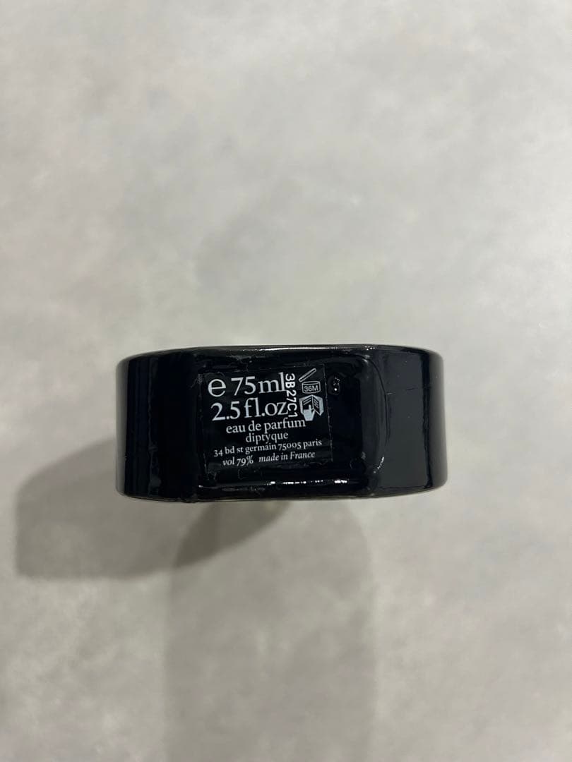 diptyque Eau Rose 75mL 香水