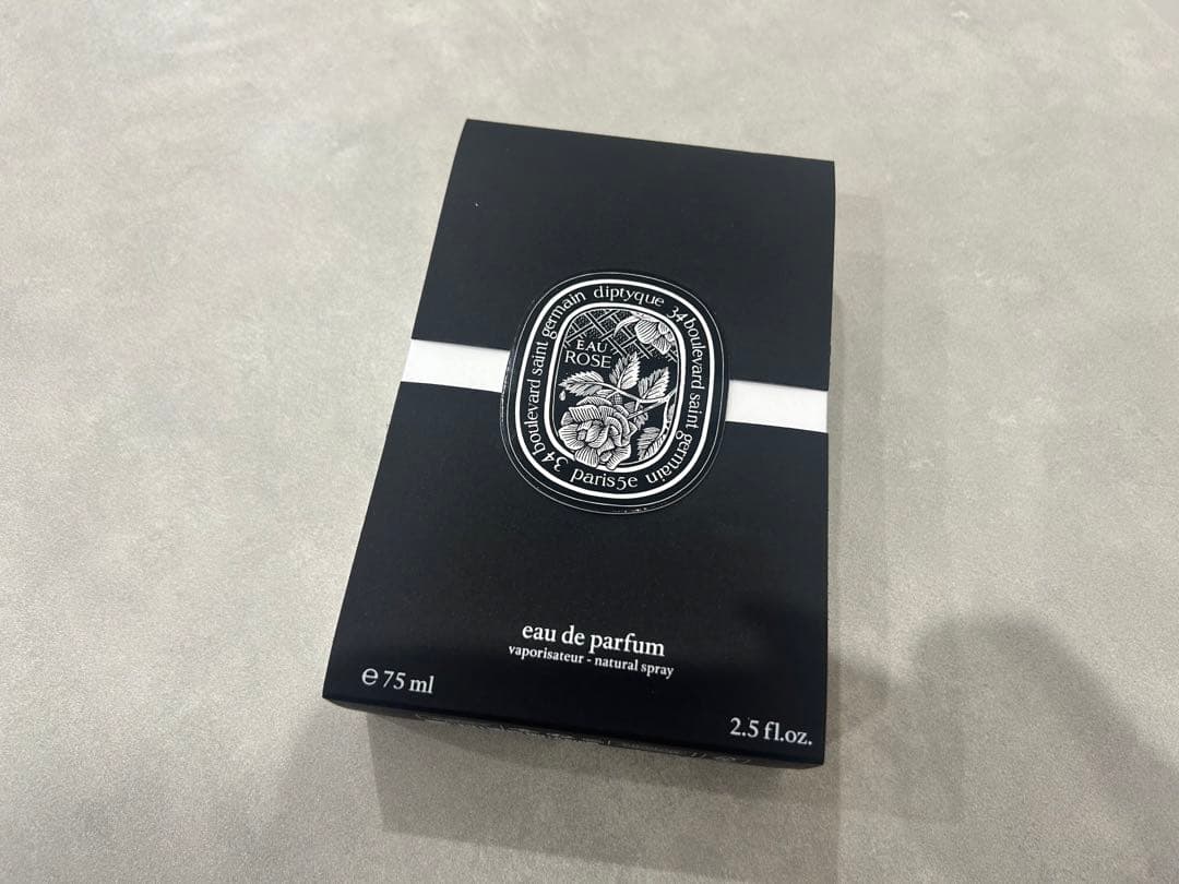 diptyque Eau Rose 75mL 香水