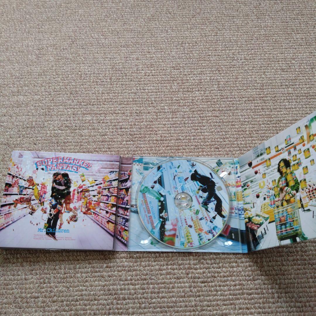 ミスチル CD9枚セット