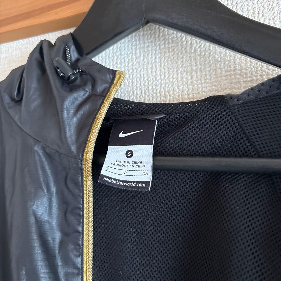 NIKE ウィンドブレーカー上下