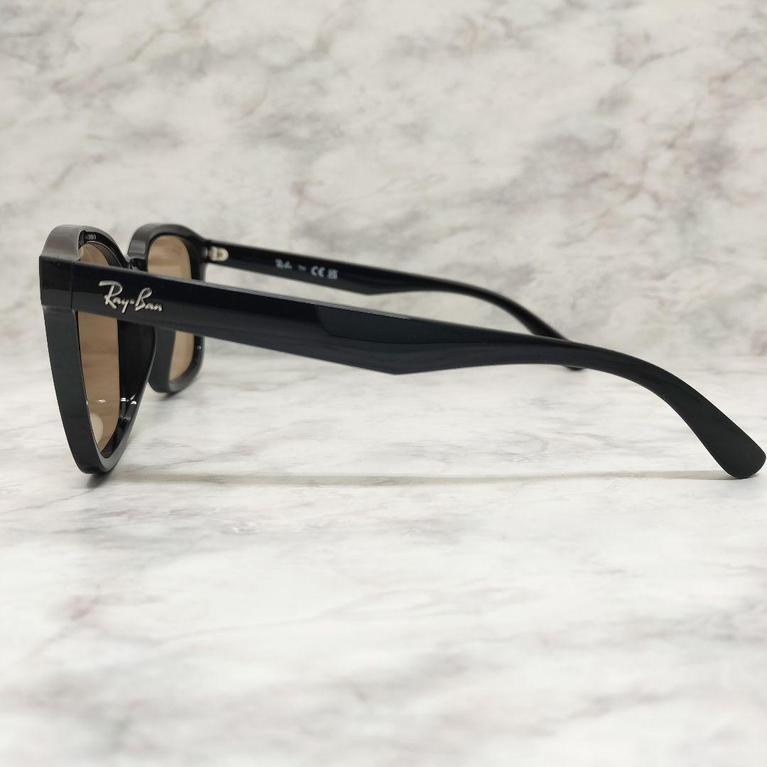 RayBan 未使用品 RB4392D 601/93 サングラス 大き目