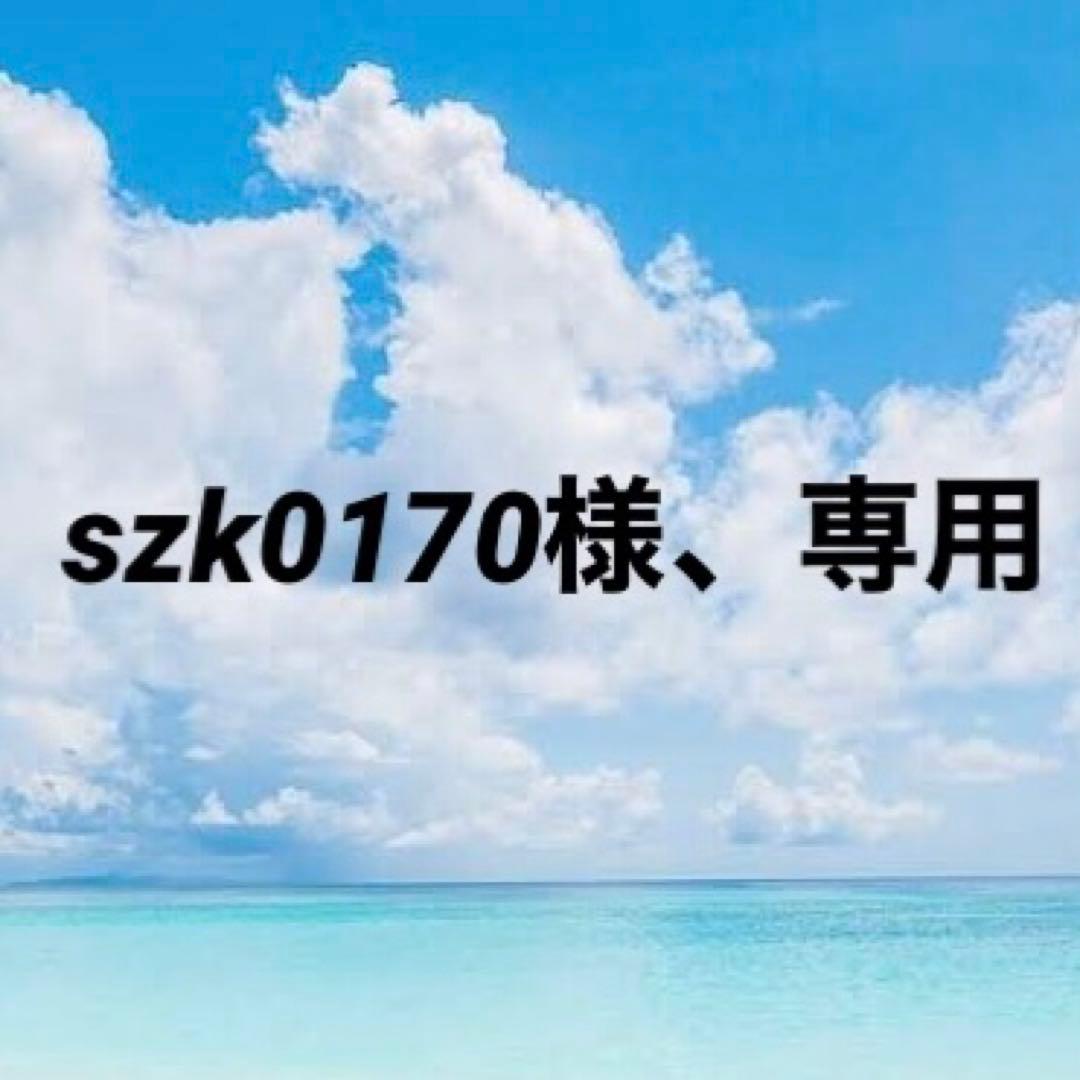 szk0170様、専用