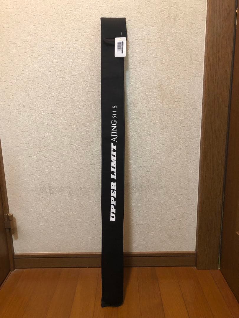 ロッド UPPER LIMIT AJING 511-S