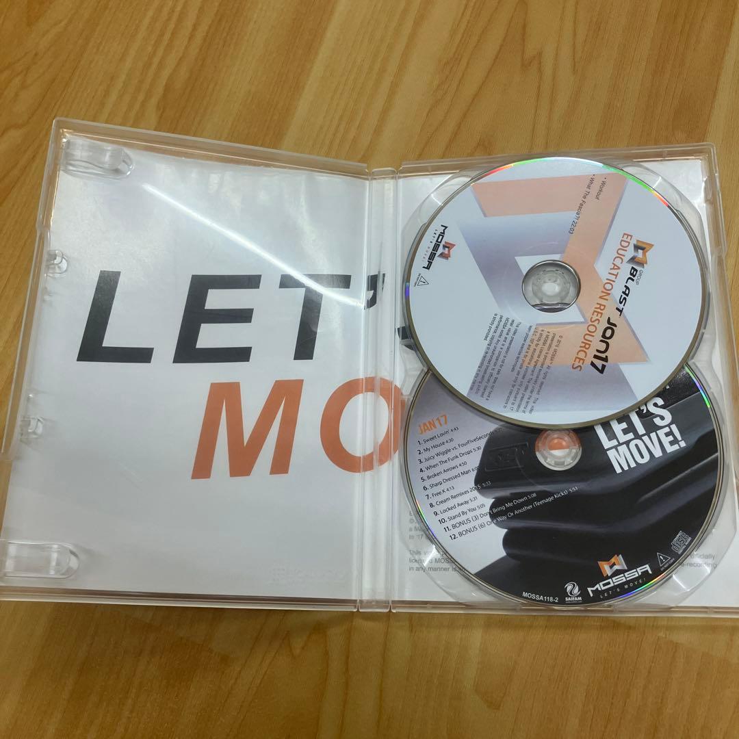 スポーツ・フィットネス GROUP BLAST JAN17