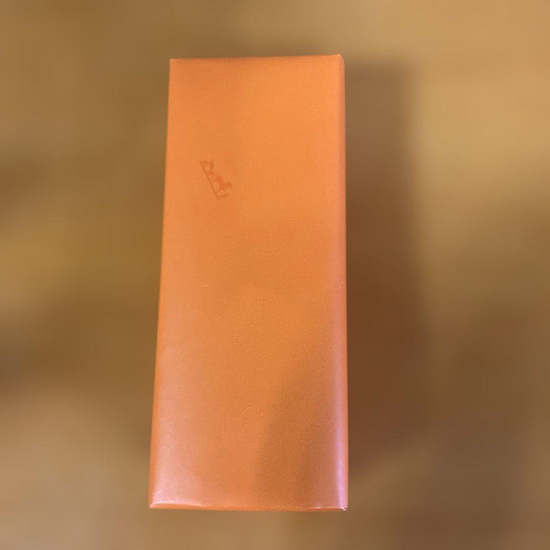 【新品•未使用】HERMES ナイルの庭　ヘア＆ボディシャワージェル