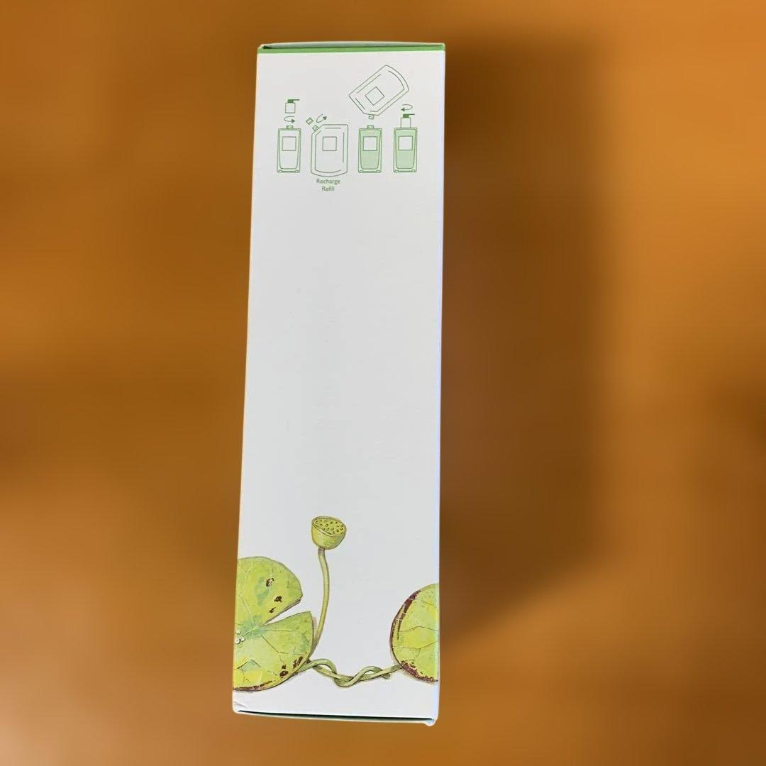 【新品•未使用】HERMES ナイルの庭　ヘア＆ボディシャワージェル