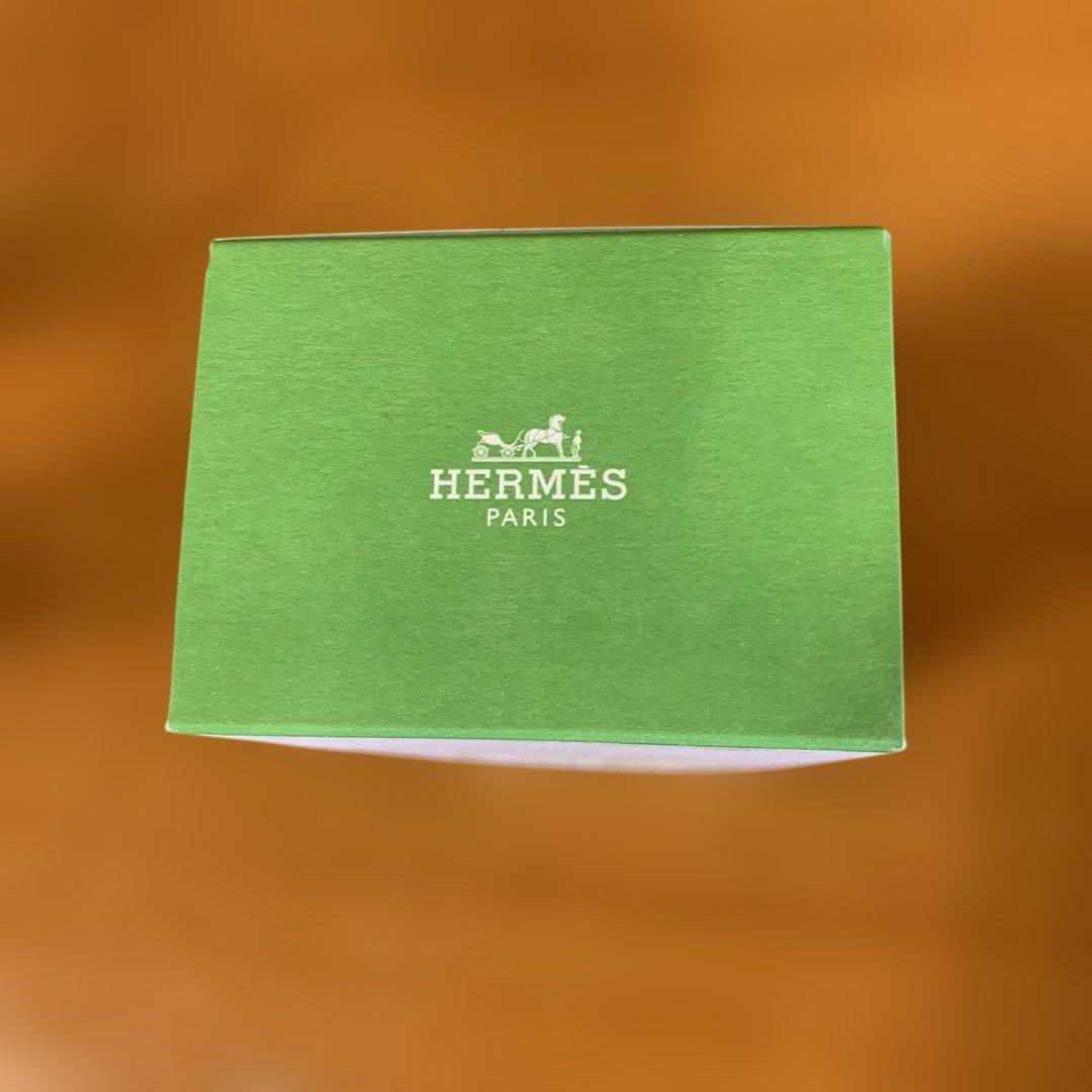 【新品•未使用】HERMES ナイルの庭　ヘア＆ボディシャワージェル