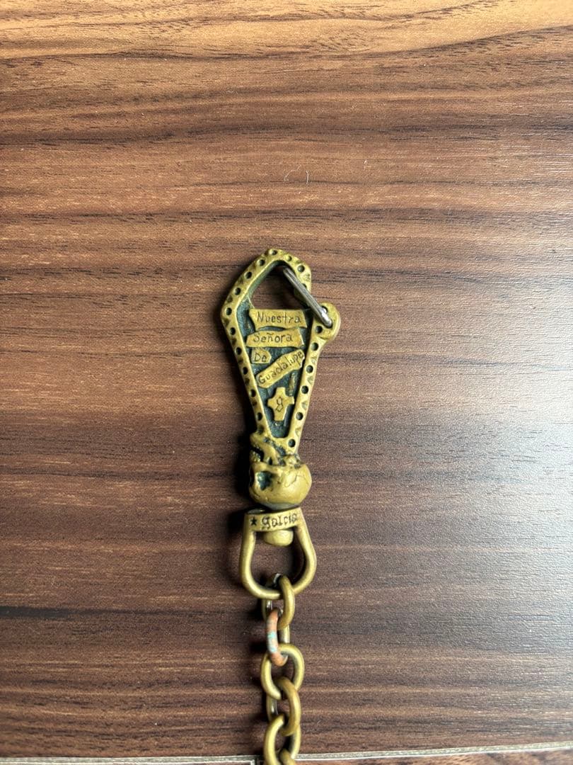 Galsia ウォレットチェーン