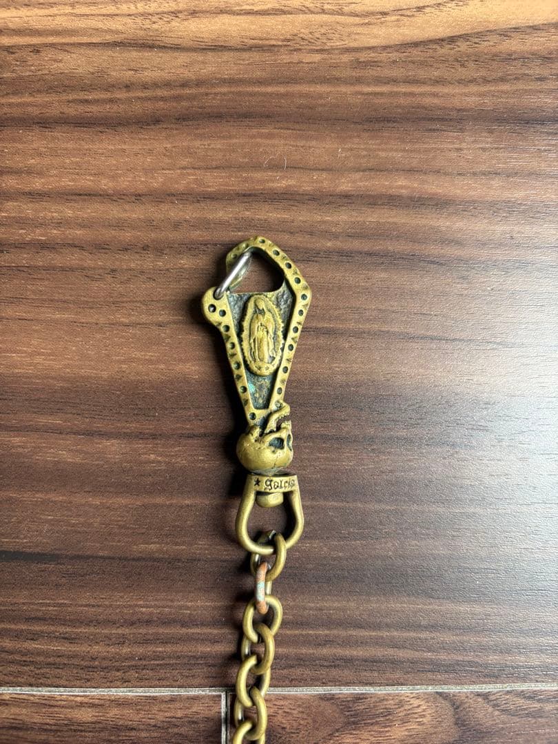 Galsia ウォレットチェーン