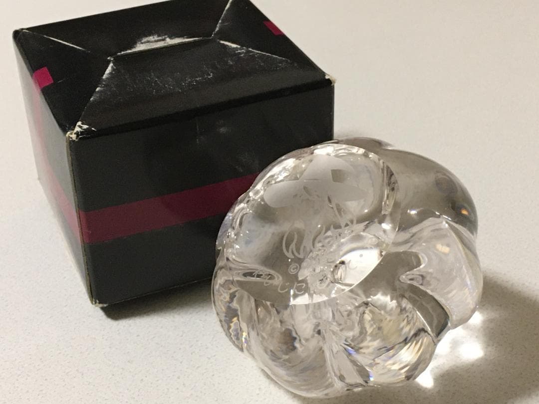 Tactics Ogre タクティクスオウガ ガラスのカボチャ オーナメント