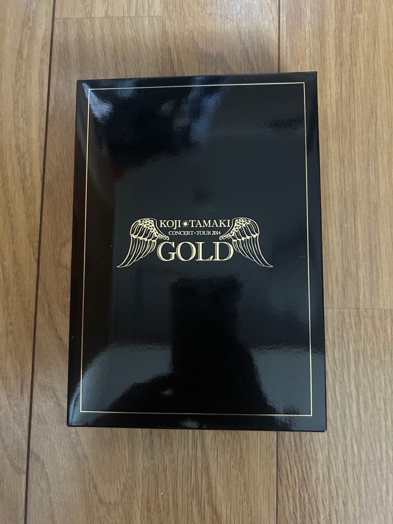 【最終値下げ・希少】玉置浩二　ファンクラブ会員限定　DVD