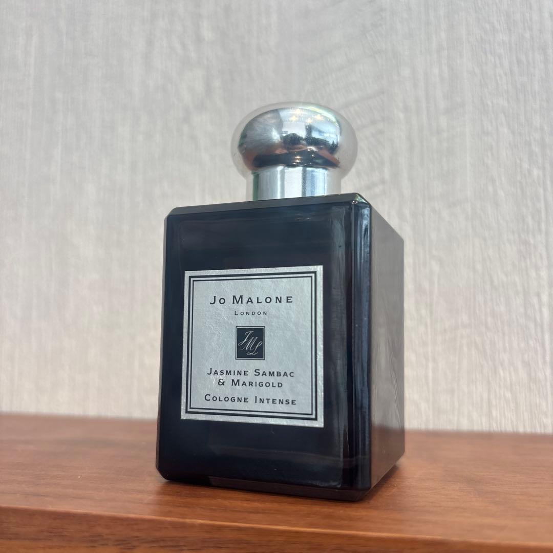 香水(ユニセックス) Jo Malone JASMINE SAMBAC & MARIGOLD 50ml