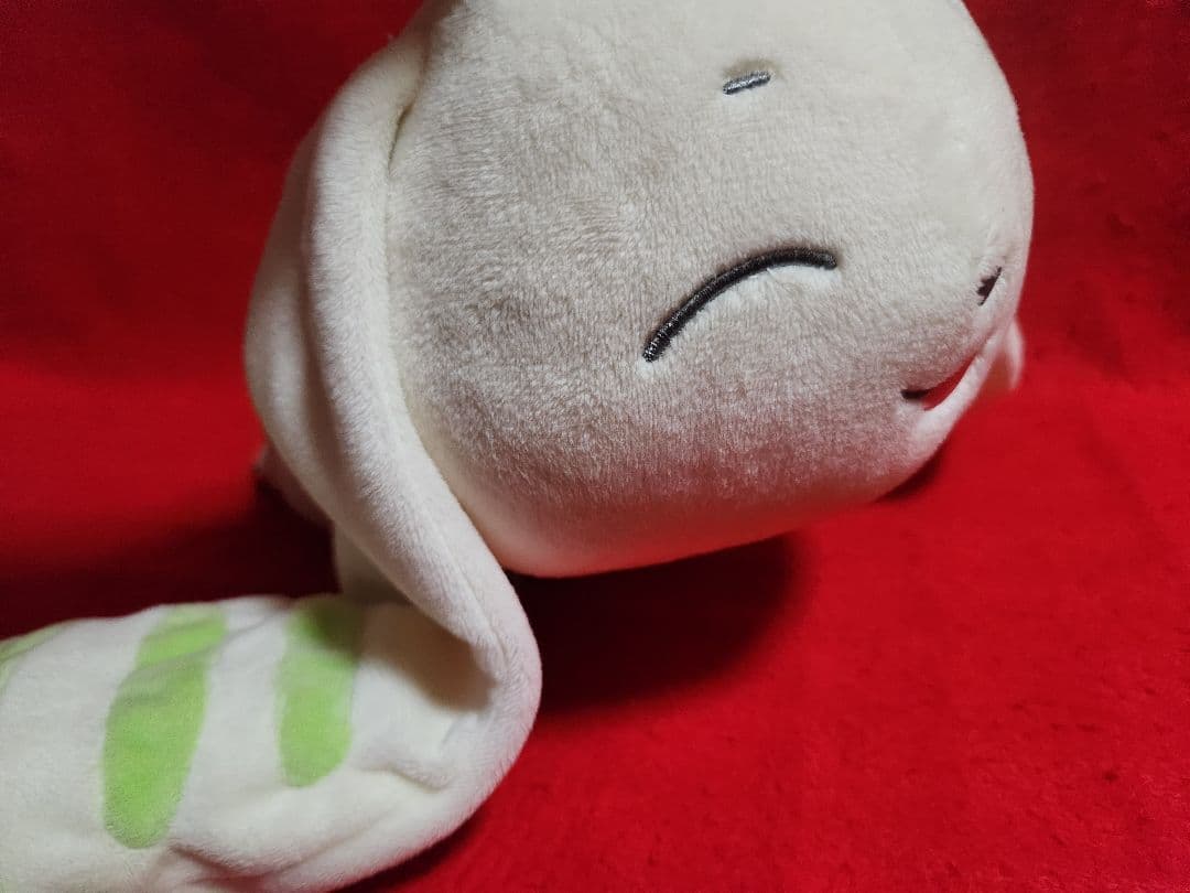 デジモン　l LOVE TERRIERMON　ぬいぐるみ　テリアモン