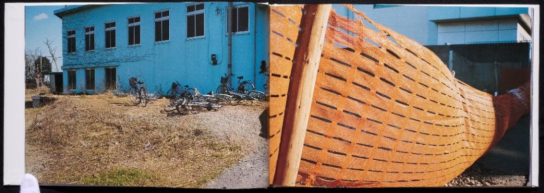 清野賀子　ー　至るところで心を集めよ立っていよ