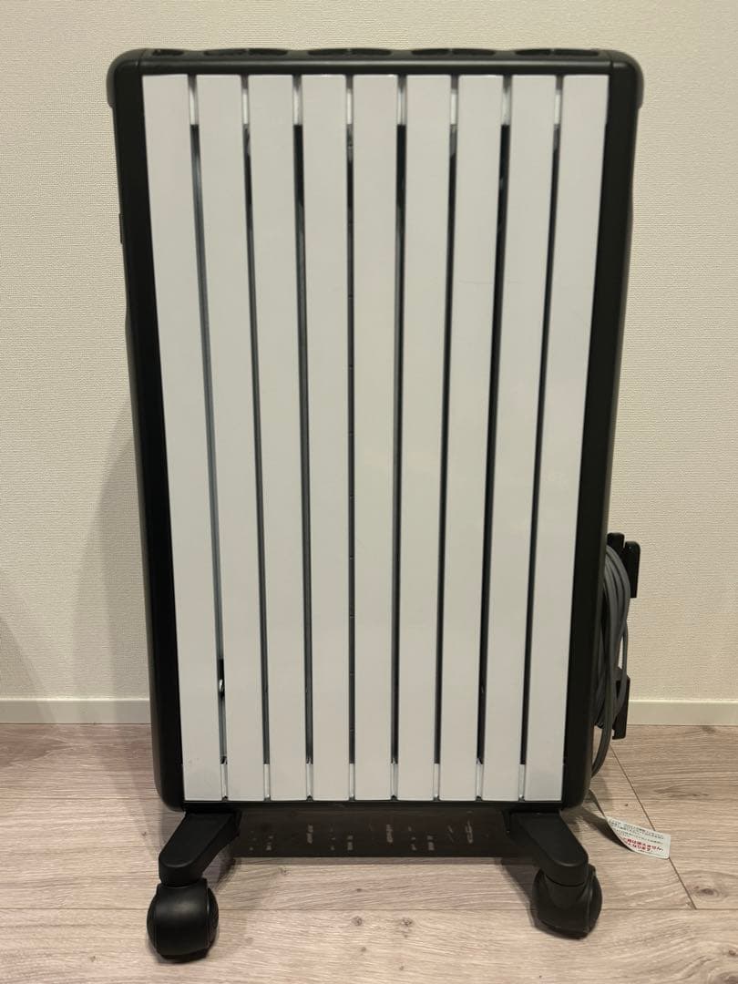 デロンギ マルチダイナミックヒーター MDH12