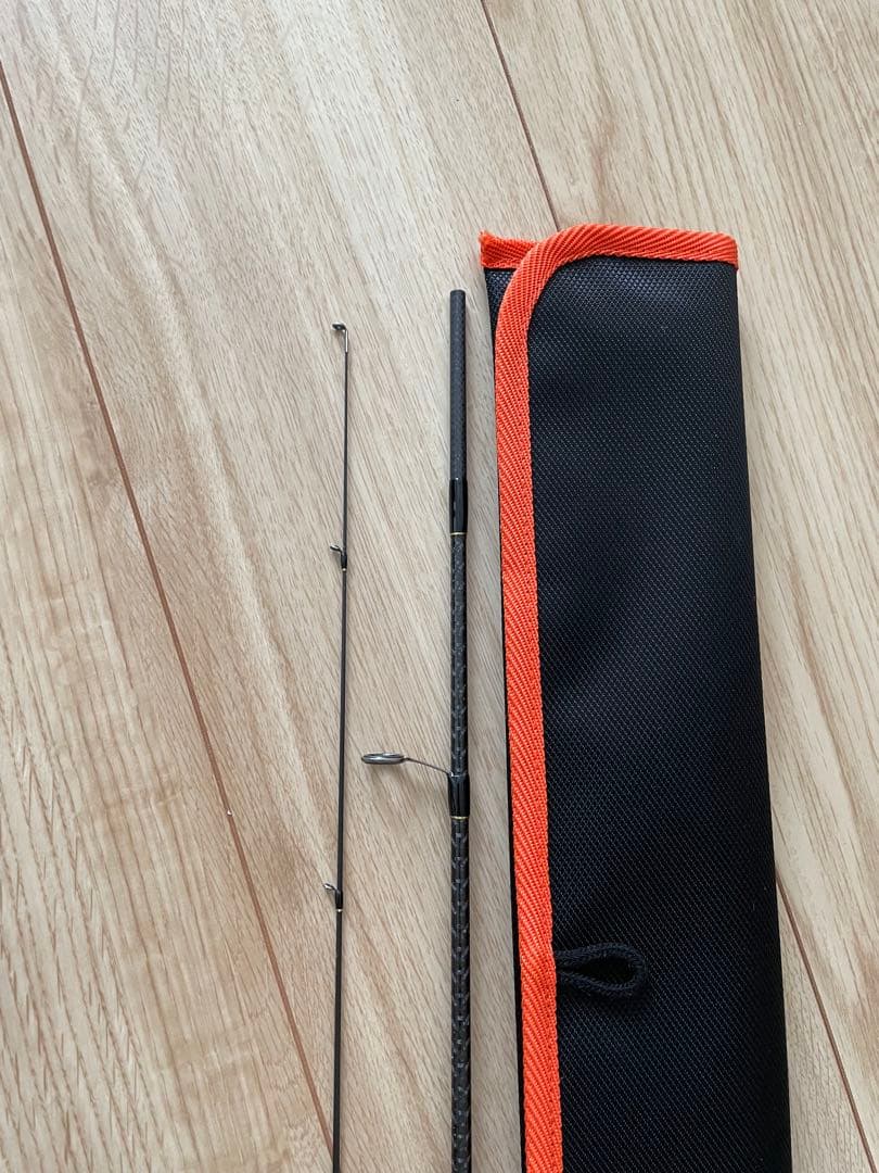 レガーメ 射抜 XAS-6124