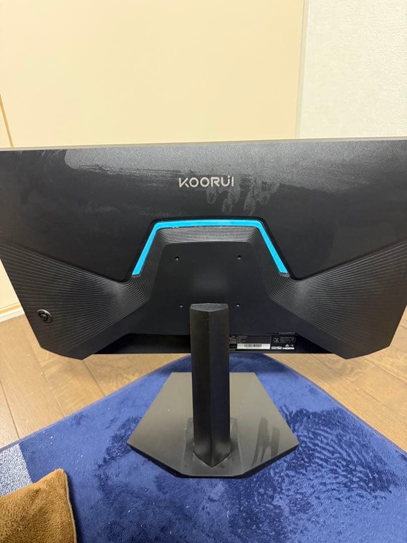 KOORUI モニターMG25H3F