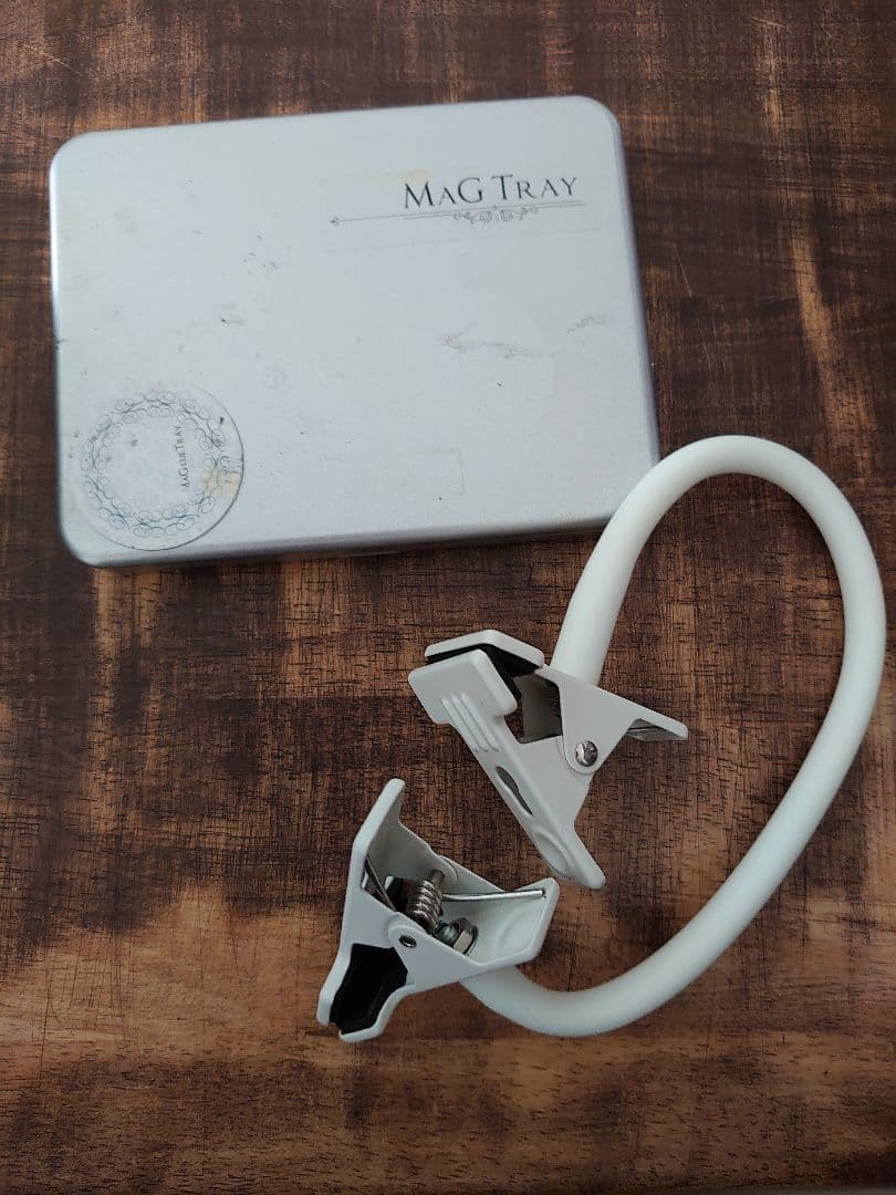 MAGOOD（マグッド）とまつ毛エクステ　マツエク一式セット