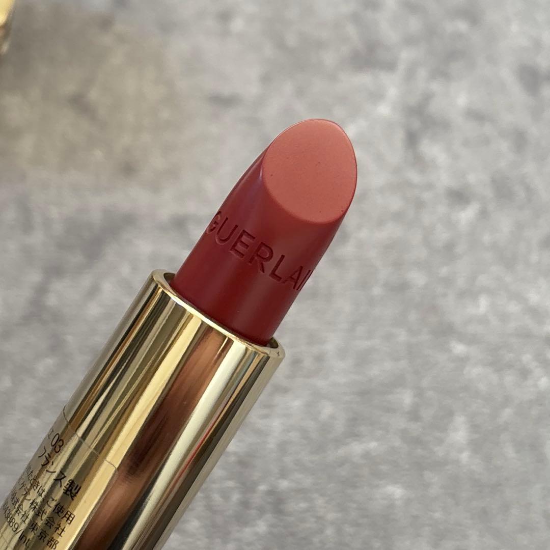 ゲラン　ルージュ　ジェ　03