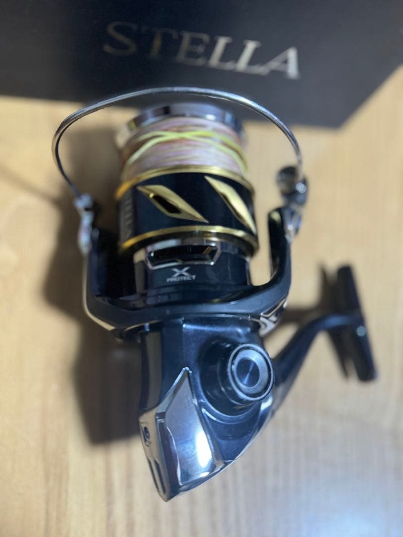 19ステラSW10000PG 訳あり　ジャンク