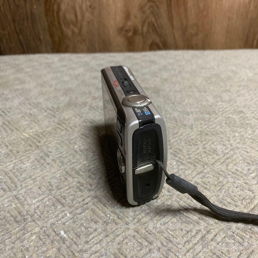 K942 CANON デジタルカメラ IXY 910 IS