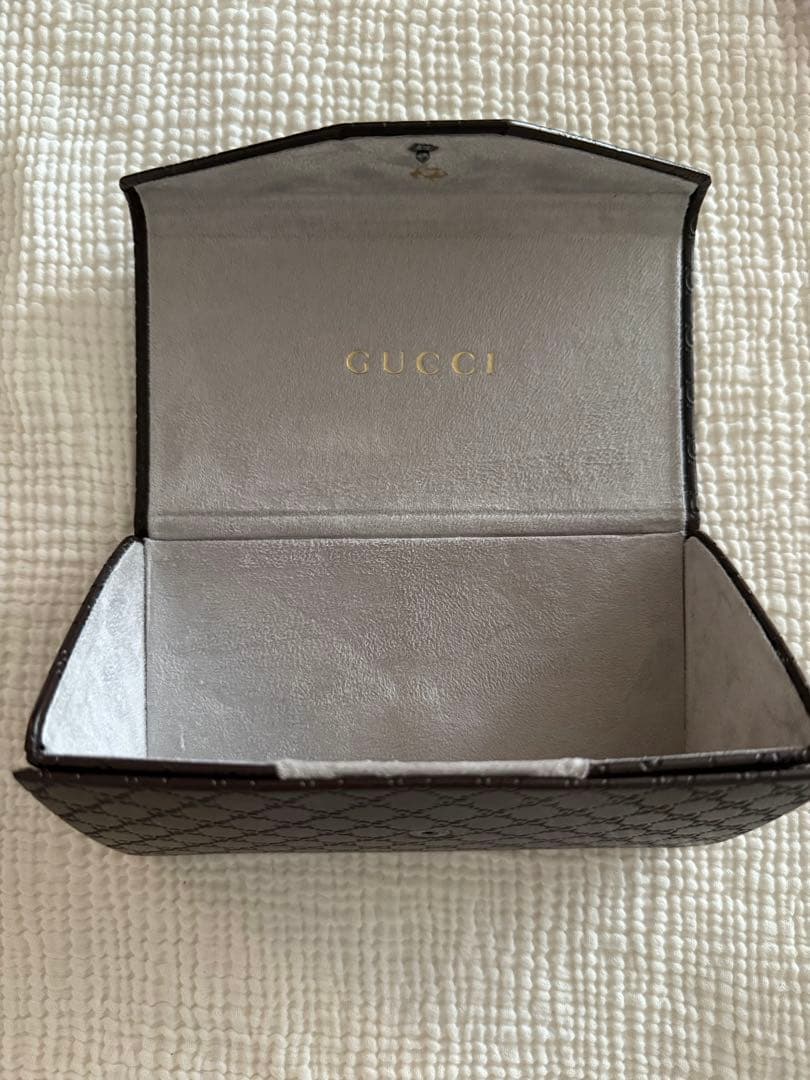 GUCCI グッチ ラブリーハート GG サングラス