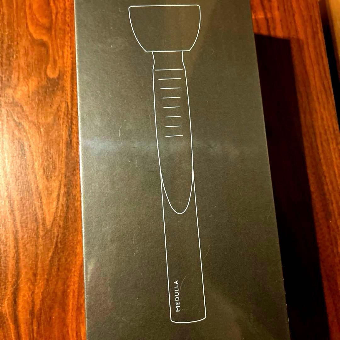 メデュラ ソニックシャインプロ SONIC-SHINE PRO ヘアミルク