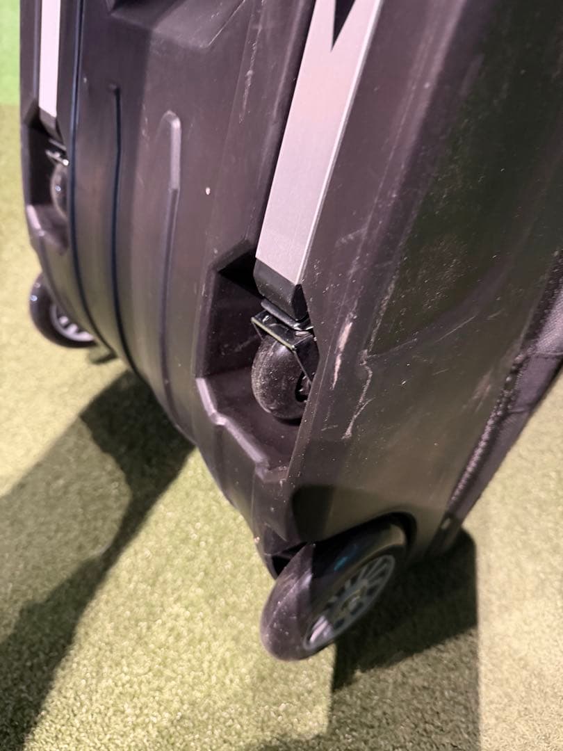 未使用　新品SUN MOUNTAIN ClubGlider サンマウンテン