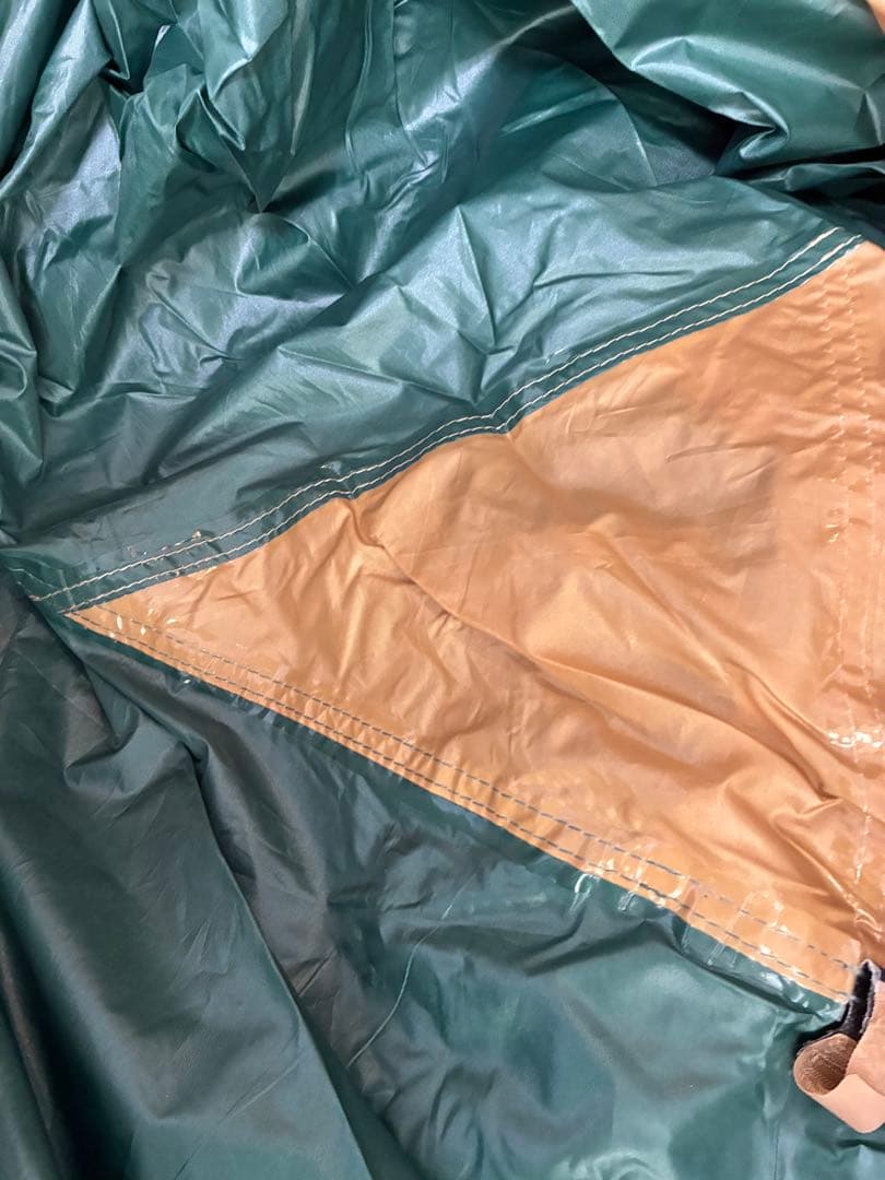 ⭐︎美品⭐︎コールマン　タフワイドドームⅣ300