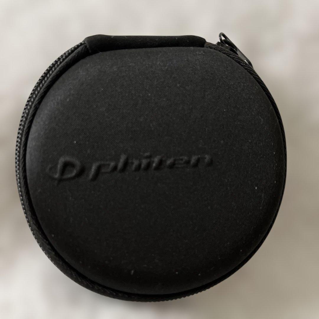 ファイテン ミラーボール