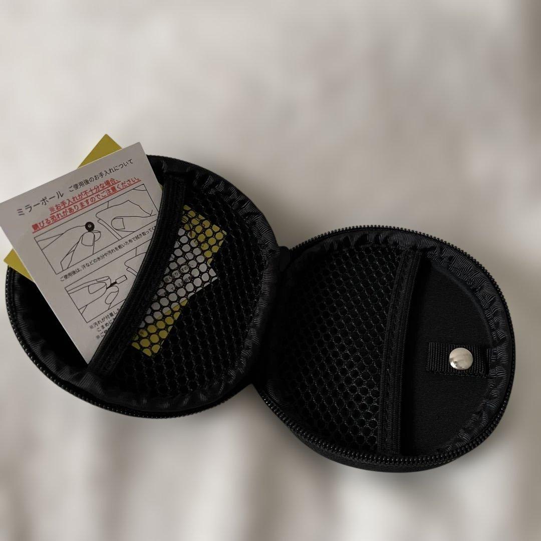 ファイテン ミラーボール