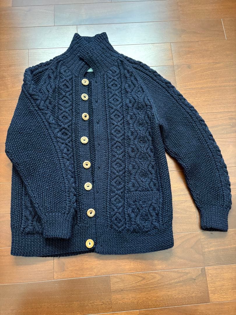 インバーアランニット