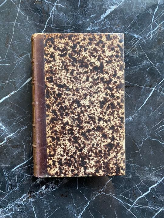 洋書 L'art d'ecrire